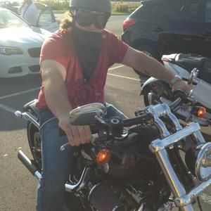 Meet your Posher, Dave